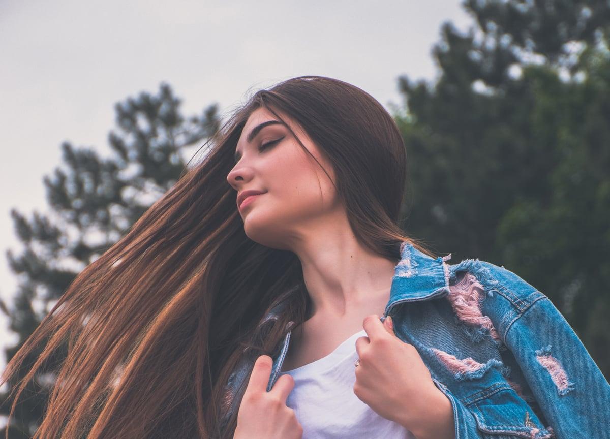 hair and beauty theme